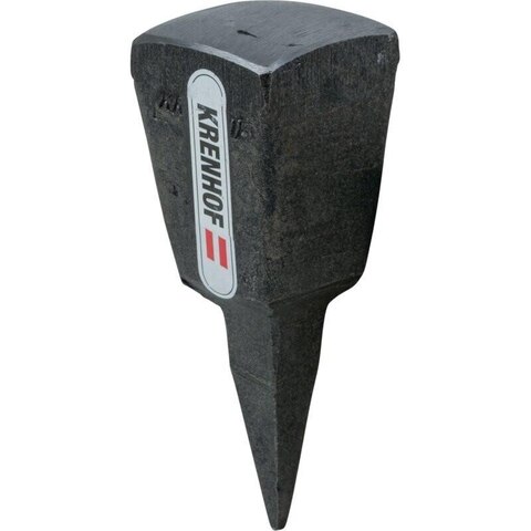 Бабка наковальня для отбивки косы, австрийский тип KRENHOF Австрия