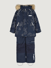 Зимний комплект из мембраны