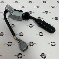 Переключатель подрулевой | 701/80297 | Аналог