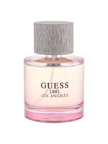 GUESS 1981 Los Angeles lady 50ml edt
