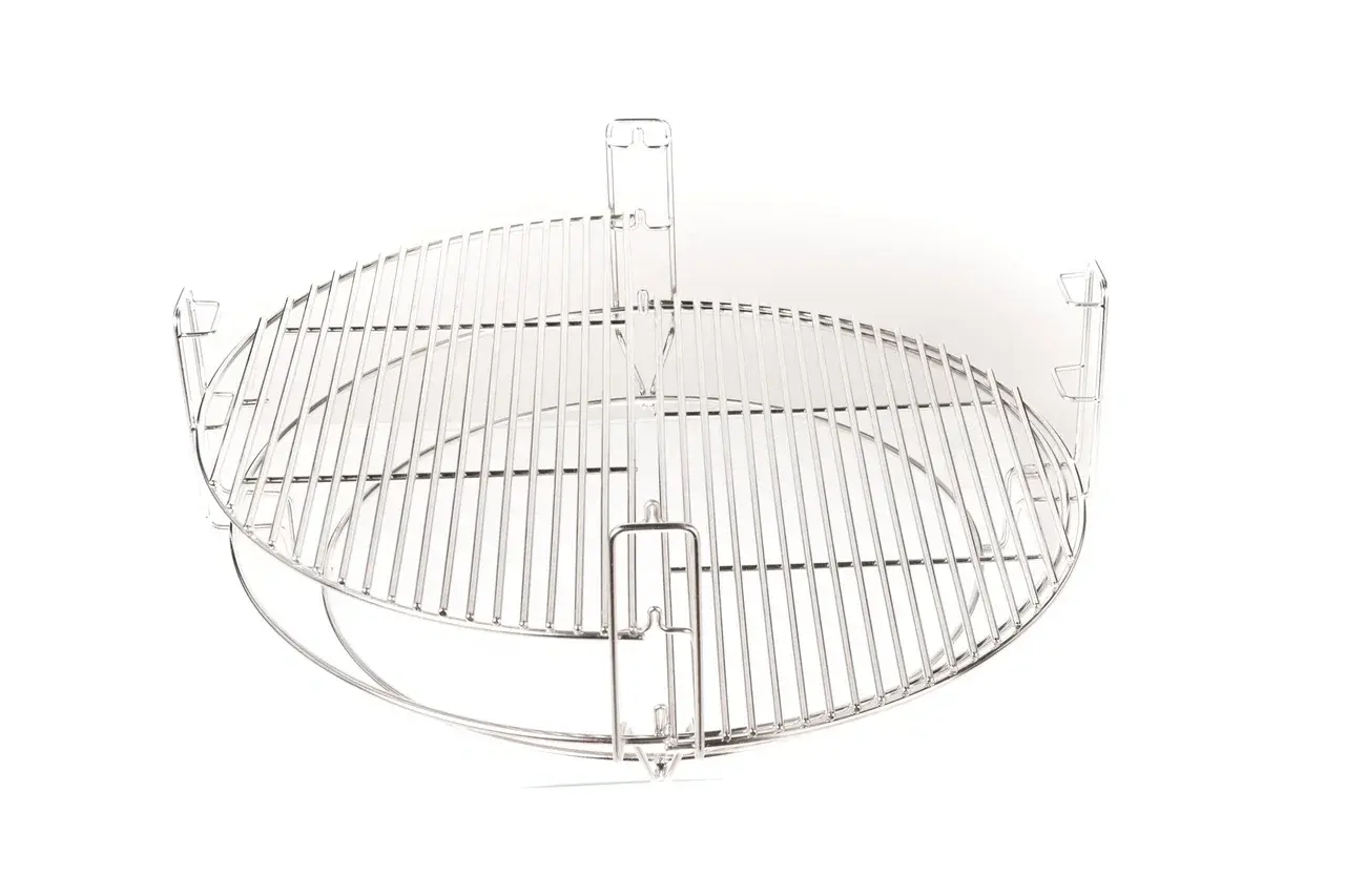 Гриль угольный керамический Kamado Joe Big Joe III