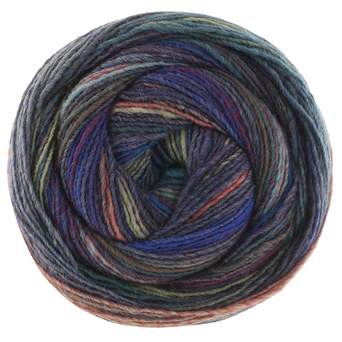 Пряжа GOMITOLO INTENSO Lana Grossa