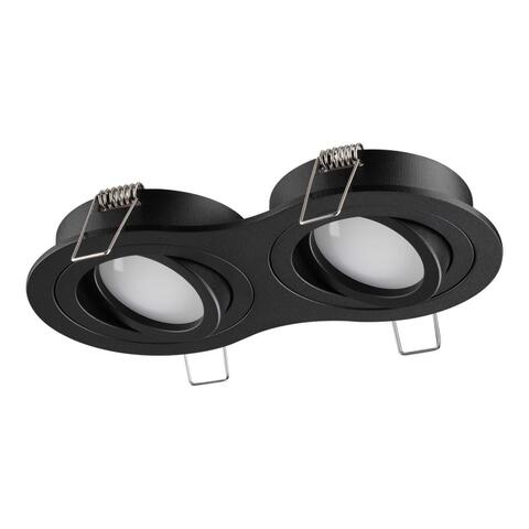 371024 NT Светильник GU10 50Вт 220-240В IP20 WIR