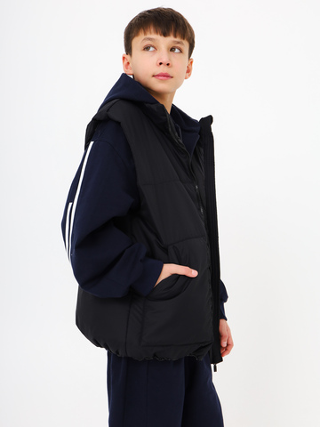 Жилет детский NEO, черный