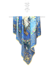 Платок «Мурман»