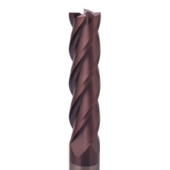 Фреза ц/х 14x150/70мм 4z P20 TiALN 55HRC d14 H-Tools 19947-140