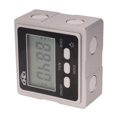 Уровень электронный 0,05° 59x61x31мм (магнитный) Kinex 5017-02-050 (К)