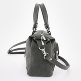 Сумка Саломея 130 македония оливковый