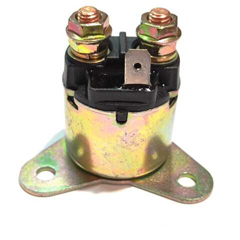 Реле электрического стартера 188 F