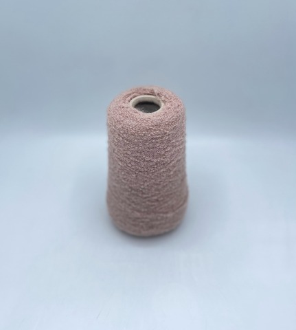 Pool trend (пр.Италия),art-BabyB4 400м/100гр, 80% бэби альпака, 20% полиамид, цвет-Нежно-розовый, арт-36855