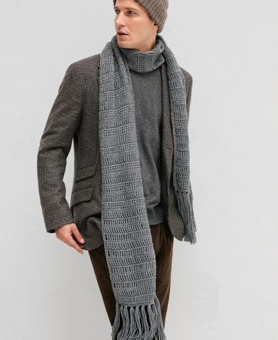 Accessories 23 журнал Lana Grossa