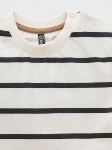 фуфайка  для мальчика  КР 302839/молочный 1001 Н014 к582