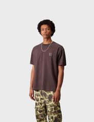 Футболка CARHARTT WIP S/S Vista T-Shirt