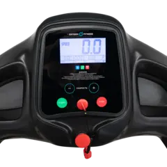 Беговая дорожка OXYGEN FITNESS REVIVE B для реабилитации, домашняя