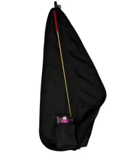 Чехол для палочки и ленты в катушке Black