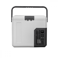 Компрессорный автохолодильник Alpicool P18 (12/24)