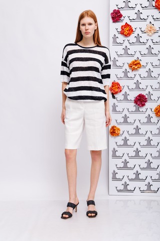 GARDEUR Шорты - бермуды