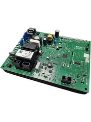 Электронная плата (KERF) для BAXI Eco Life/Eco Star/Eco Compact/Eco-5 Compact/Main-5 (арт. 7816168, 766487600, 766077600, 711476200)