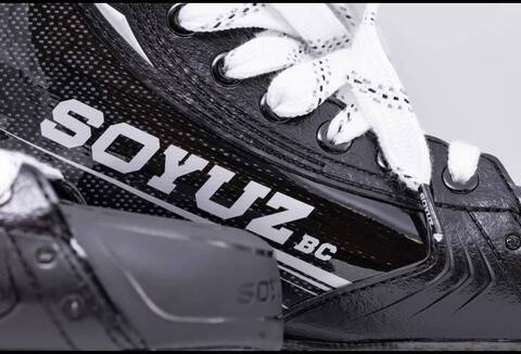 Коньки SOYUZ BBS1 9 FIT2