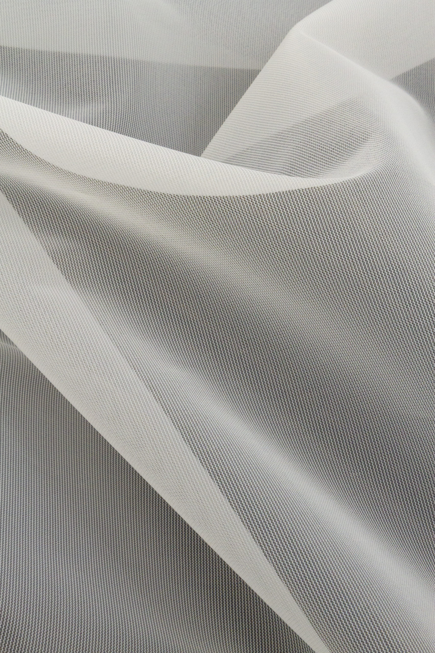 Сетка корсетная молочная неэластичная отрезами (Турция)