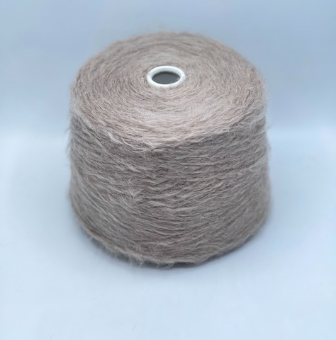 Luxury Selection by Ri.Go, Andre, 350м. 10% Кашемир, 45% Меринос, 30% Шелк,15%Полиамид, Бежевый жемчуг, 37544