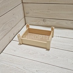 Ящик для Фруктов и Овощей 