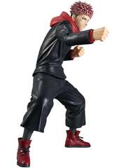 Фигурка Grandista Jujutsu Kaisen: Yuji Itadori