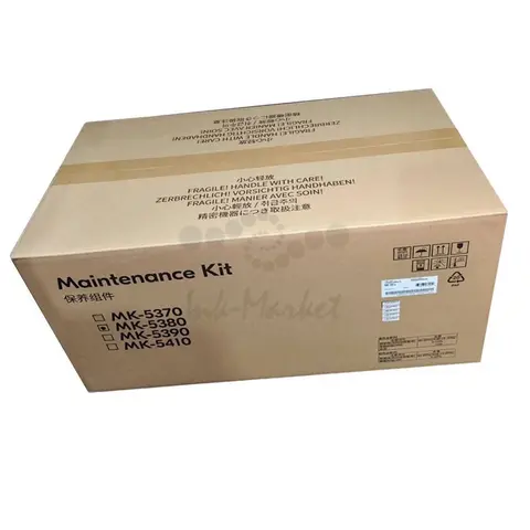 Сервисный комплект KYOCERA MK-5380 PA 4000/MA 4000 (MK-5380/1702Z08NL0)