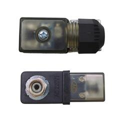 Соленоид QUATTRO ELEMENTI Paciffic-24 (770-216-068)