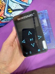 Блок питания для тату машинки Bronc Thunderlord 3A (нет подставки)