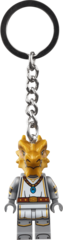 Брелок LEGO 854331 Dragonborn Paladin