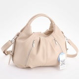 Сумка Саломея 357 леар беж