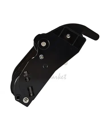 Картридж Sakura SP110E для Ricoh, черный, 2000 к.