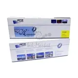 Совместимый тонер-картридж UNITON Premium TK- 580Y для KYOCERA FS-C5150 желтый (2.8K, SAKATA) GREEN LINE (Eco Protected)