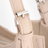 Сумка Саломея 456 леар беж