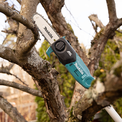 Аккумуляторный высоторез Makita DUA200F002