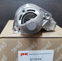 СТАРТЕР CRETA 2,0, ix35, SPORTAGE PHC VALEO ДВИГ NU 361002E200/S1104 1.2kW