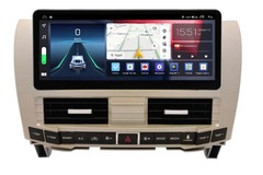 Магнитола для Lexus RX (2003-2009) / Toyota Harrier (2003-2012) Android 11 6/128GB QLED DSP 4G модель IN-TY1067C