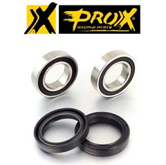 25-1482 подшипники переднего колеса Prox 23.S114082