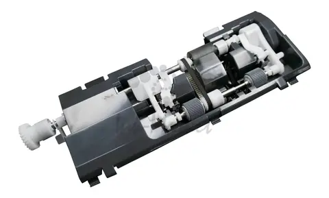 Ролик захвата/подачи ADF в сборе Lexmark CX92x/XC92xx (41X1404)