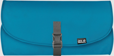 Картинка несессер Jack Wolfskin waschsalon blue reef - 1