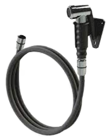 Устройство душирующее Convotherm 3429155 крепление слева