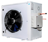 Сплит-система среднетемпературная Intercold МСМ 588 FT