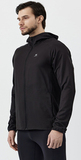 Костюм мужской беговой Nordski Runway Run 2.0 Black