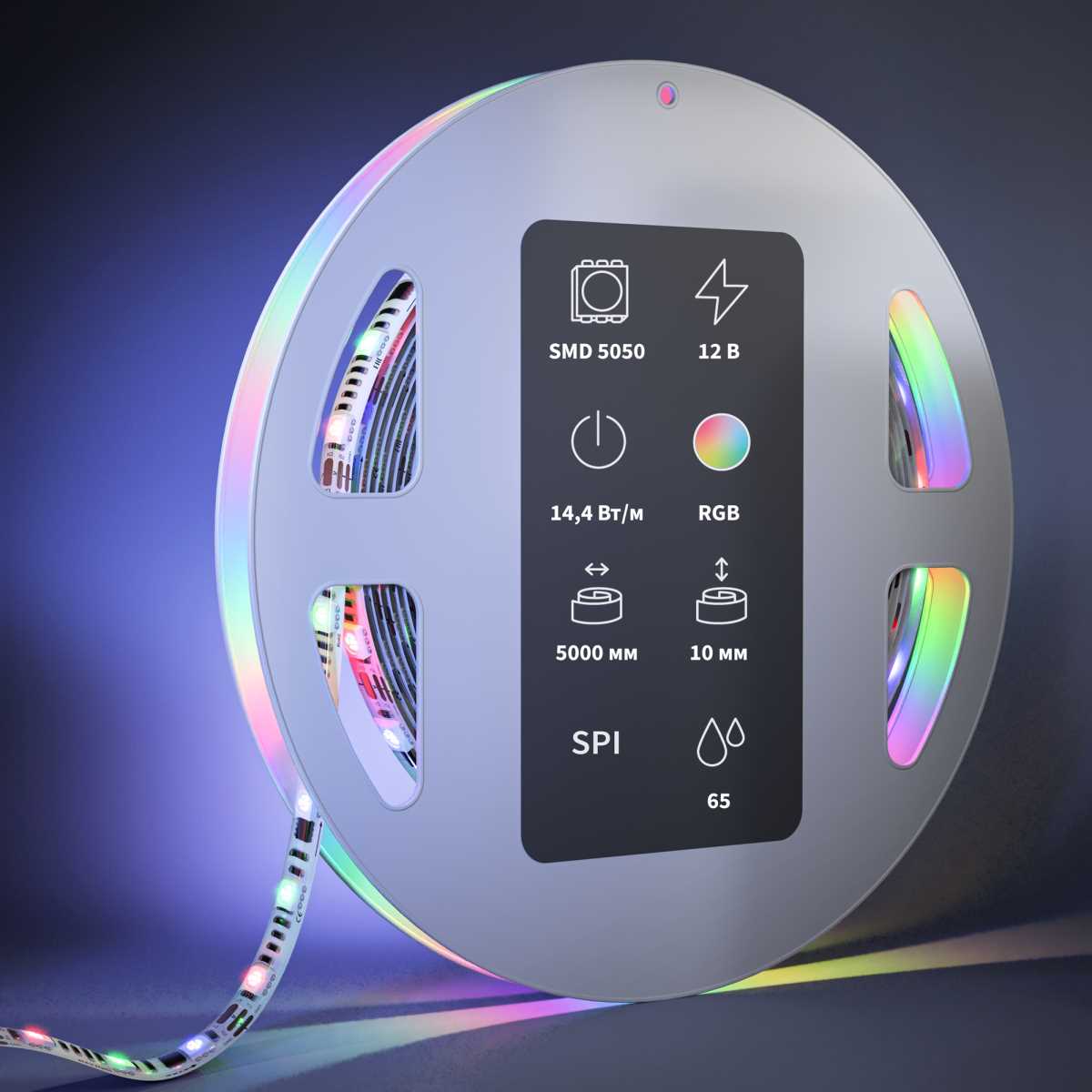 Светодиодная лента Ultra Maytoni Led Strip 201243