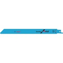 Пильное полотно по металлу S 1122 BF BOSCH 2608656019