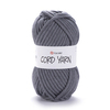 Пряжа YarnArt Cord yarn, Серый