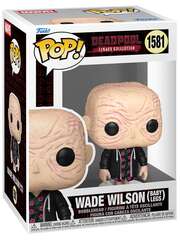 Funko POP! Marvel. Deadpool: Wade Wilson (Baby Legs) (1581)