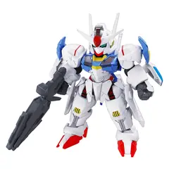 Blockcross Mobile Suit Gundam: Aerial . XVX-016 (BCG-006) (сборная модель)