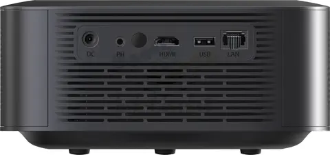 Проектор Cactus CS-E2.SG DLP 5600Lm LS 350Lm ANSI (1920x1080) 200000:1 ресурс лампы:20000часов 1xUSB typeA 1xHDMI 1.8кг